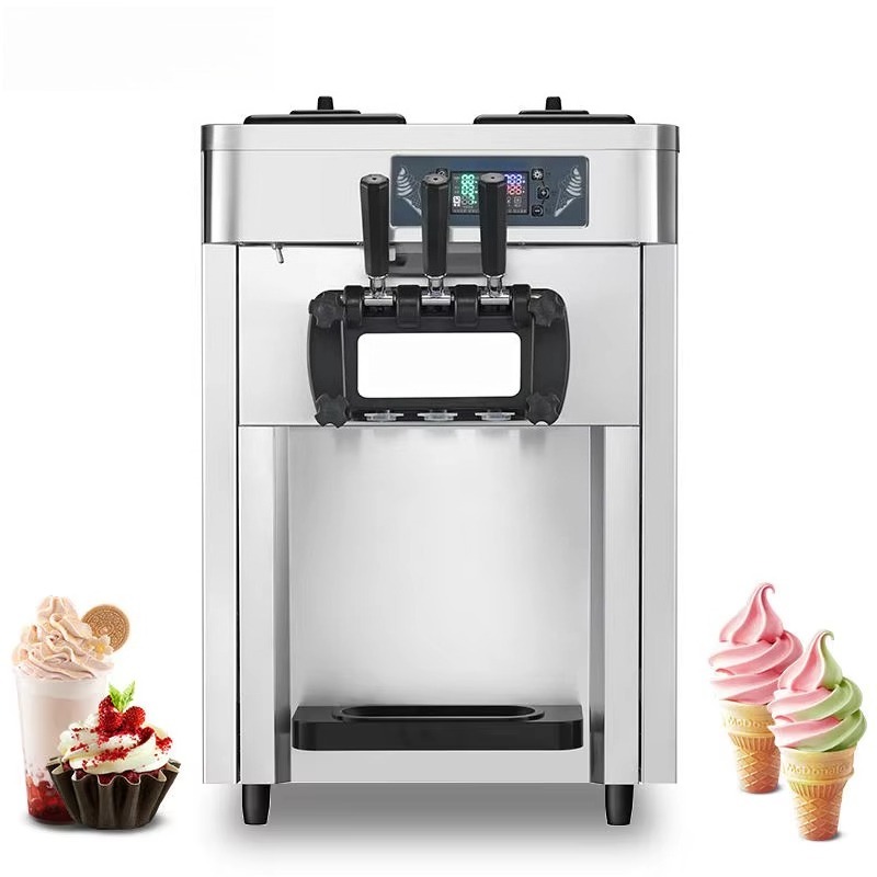 Commercial Ice Maker - Máquina Profesional Comercial Automática para Hacer