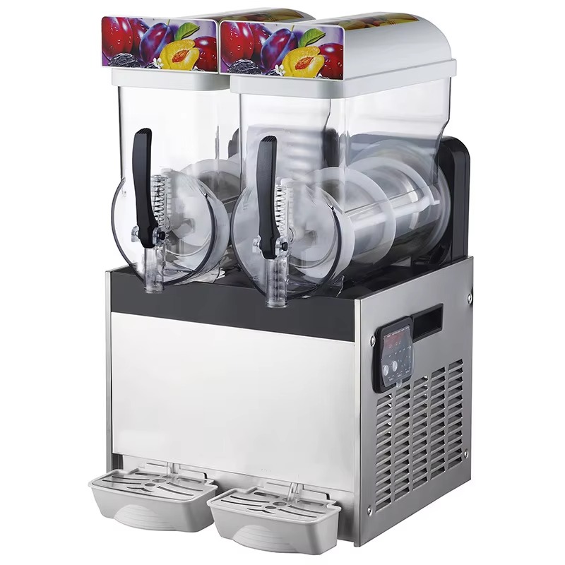 Commercial Ice Maker - Máquina comercial de granizados de gran