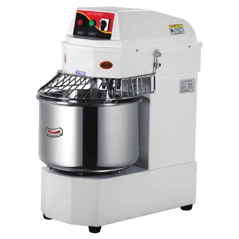 Commercial Kitchen Mixers Dough Mixer - Amasadora Comercial de 20/30/40 Litros, Máquina