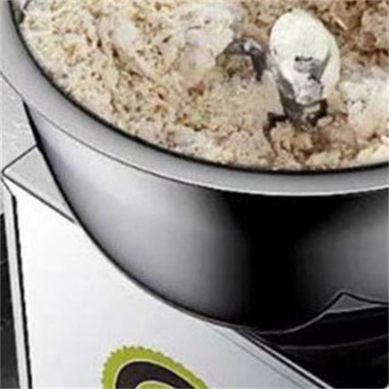 Commercial Kitchen Mixers Dough Mixer - Máquina Mezcladora de Harina para Amasar