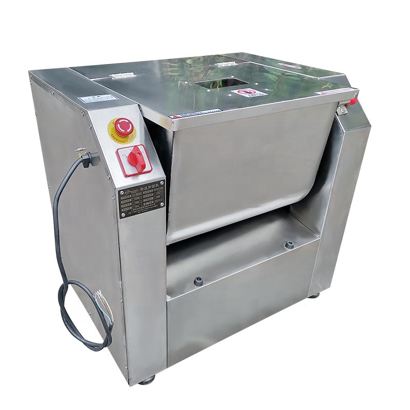 Commercial Kitchen Mixers Dough Mixer - Equipo de Panadería Comercial, Mezcladora de