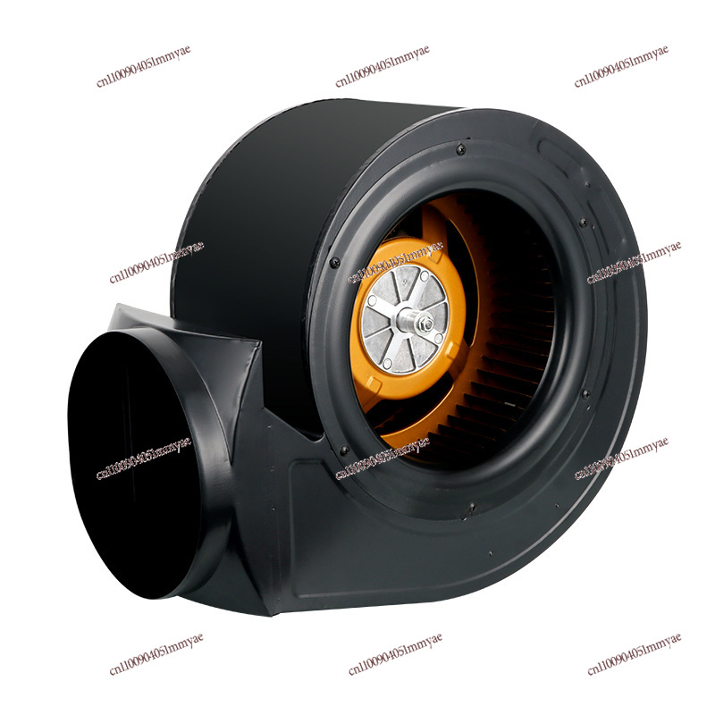 Commercial Kitchen Exhaust Fan - Núcleo de ventilador de turbina de