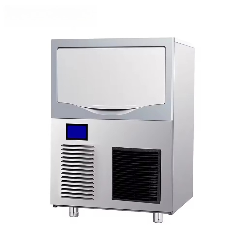 Commercial Ice Maker - Máquina comercial automática para hacer hielo