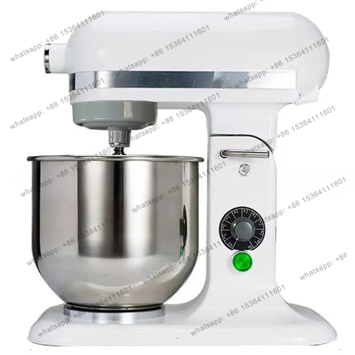 Commercial Kitchen Mixers Dough Mixer - Batidora comercial batidora de huevos giratoria