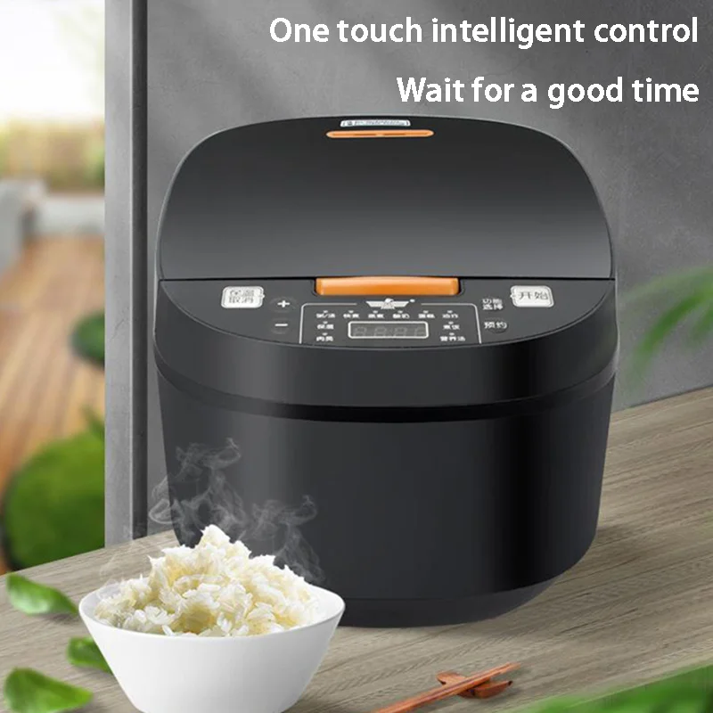Commercial Rice Cooker - Olla arrocera doméstica de 5L, olla