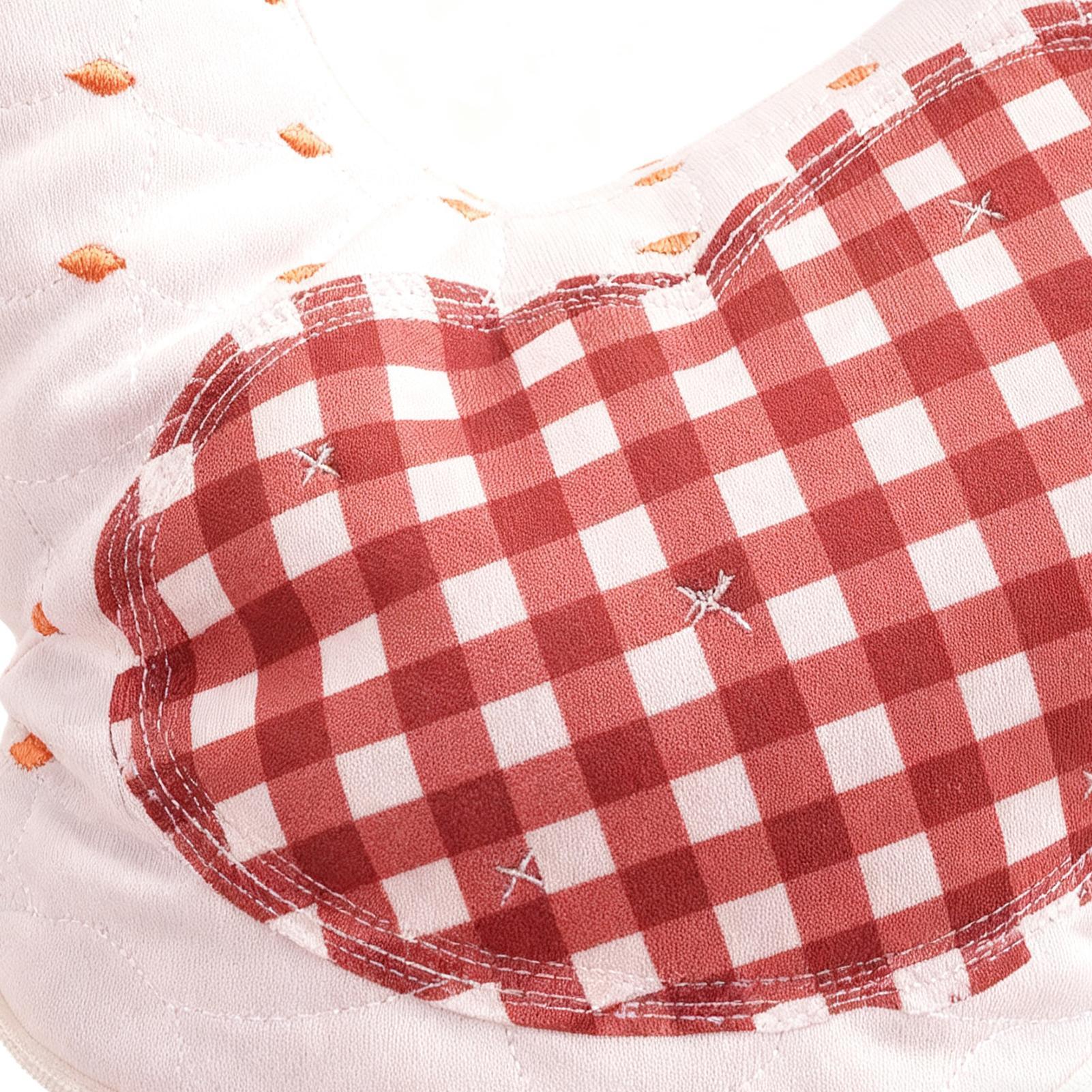 Commercial Kitchen Gloves - Guantes de horno antideslizantes, suaves, divertidos,