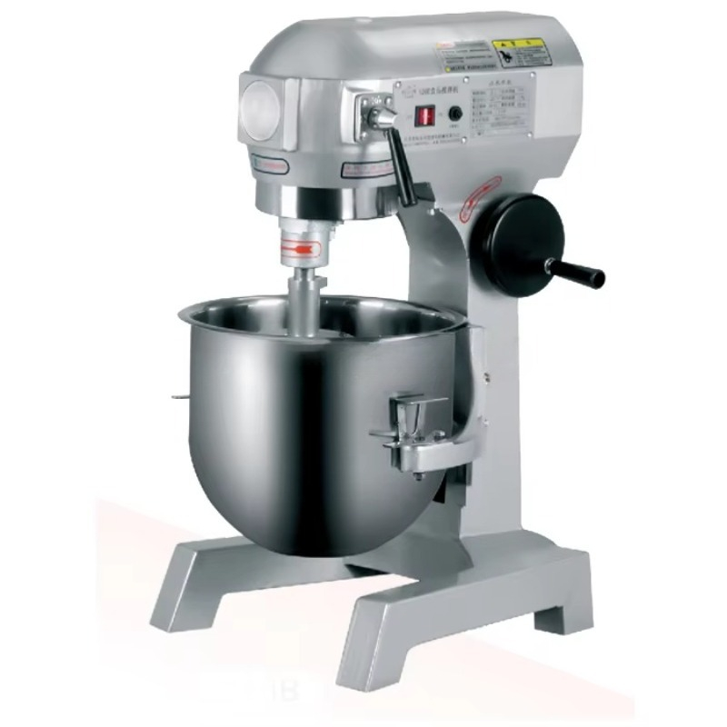 Commercial Kitchen Mixers Dough Mixer - Comercial 10l 20l 30l 40l 60l