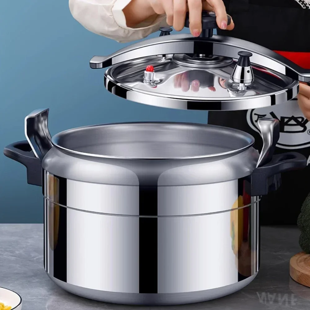 Commercial Rice Cooker - Olla a presión comercial de 50L,