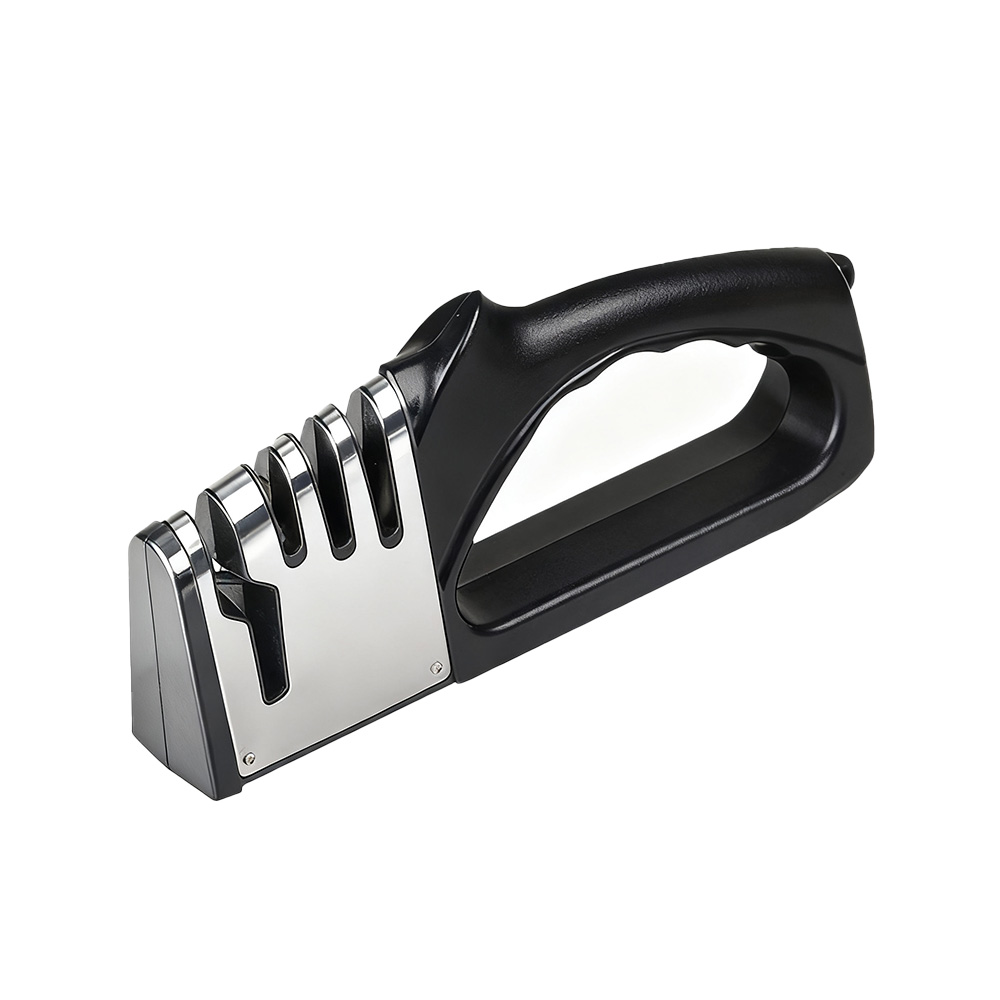 Commercial Kitchen Knife Sharpener - ¡Afilador de cuchillos de cerámica específico
