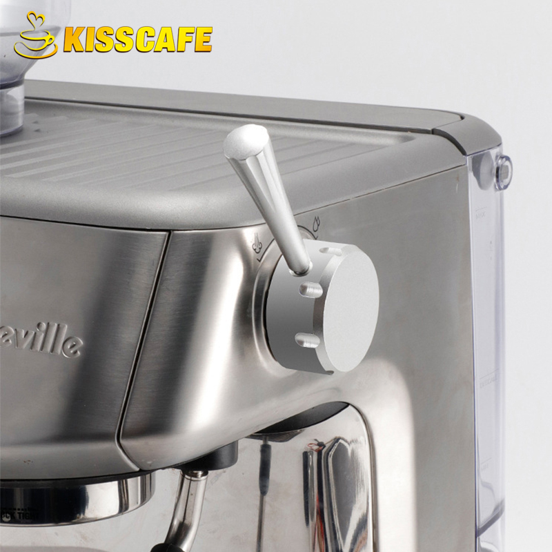 Breville Espresso Bes870 - Reemplazo de máquina de café, palanca