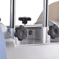 Commercial Kitchen Knife Sharpener - Afilador de cuchillos eléctrico de doble
