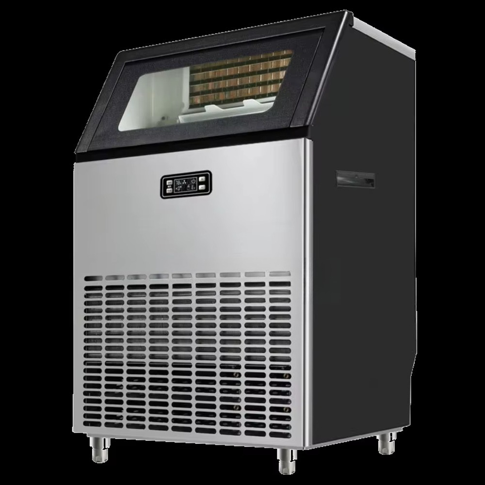 Commercial Ice Maker - Máquina de Hielo Comercial de 40