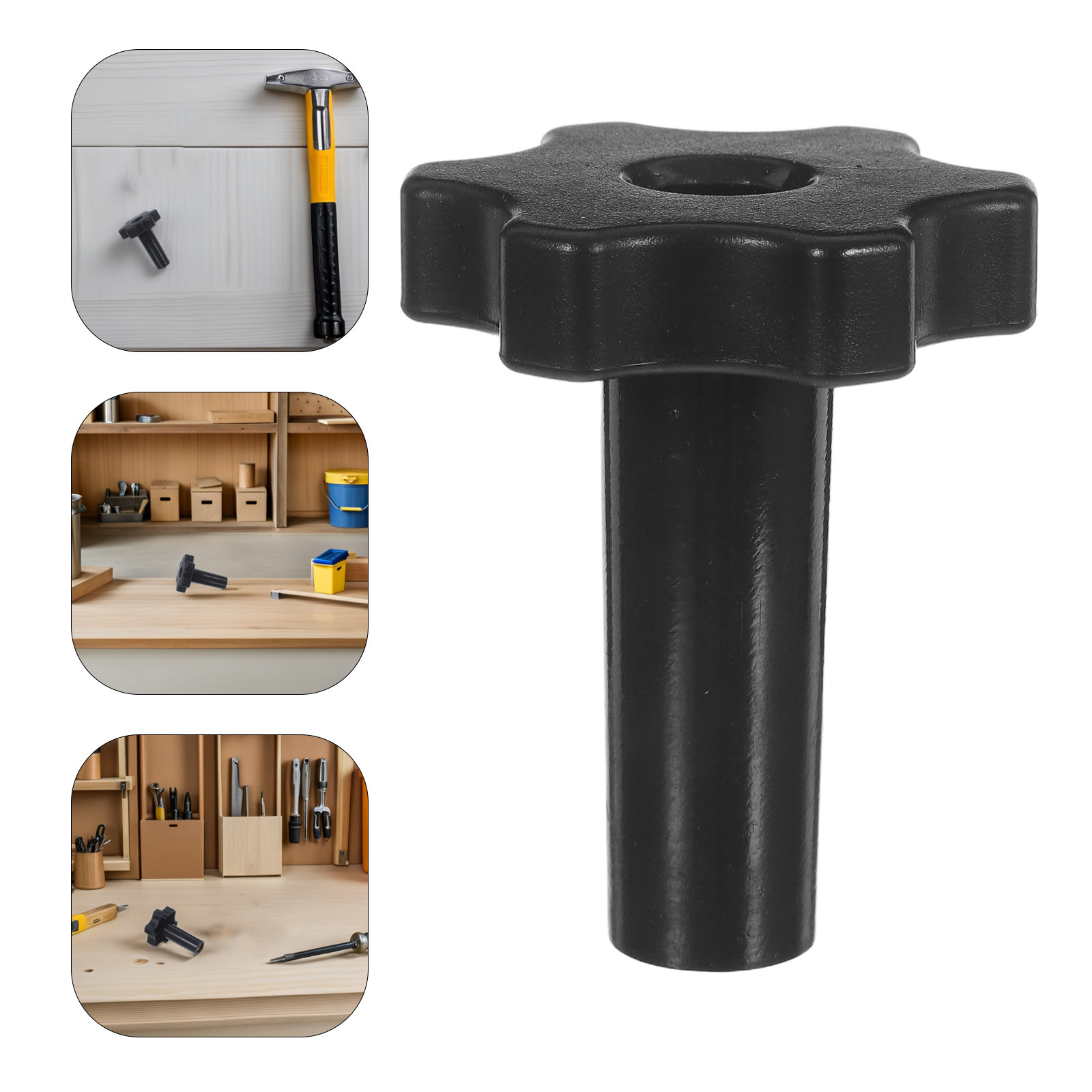 Commercial Ice Maker - Eje agitador para máquina de helados,