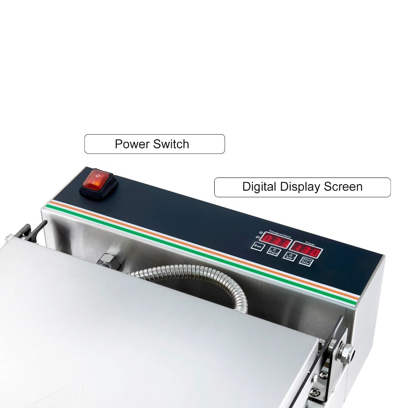 Máquina para Hacer Conos de He - Commercial Ice Maker reseña y precio