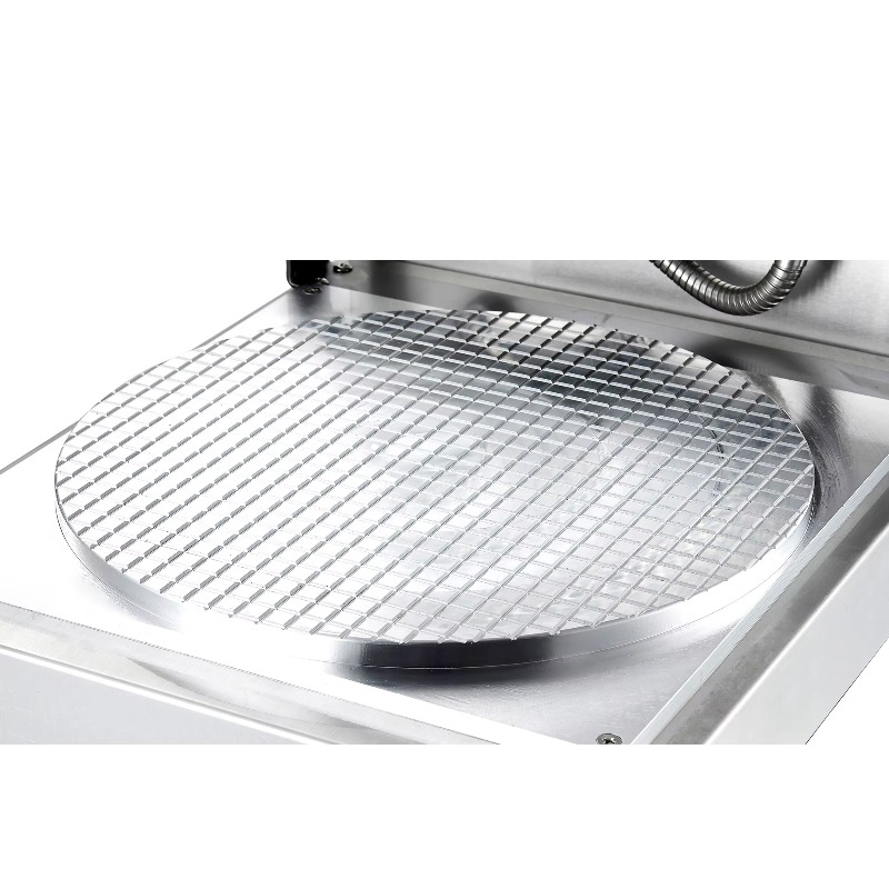Máquina para Hacer Conos de He - Commercial Ice Maker reseña y precio