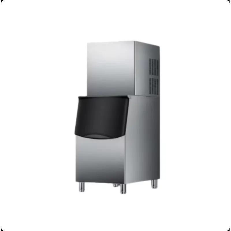Máquina Automática para Hacer  - Commercial Ice Maker reseña y precio
