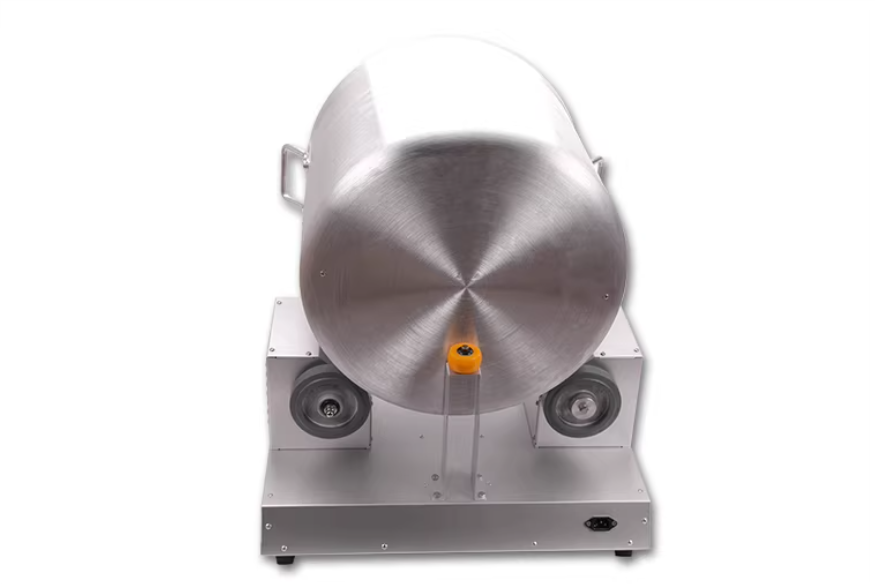 Mezclador y Recubridor Comerci - Commercial Popcorn Machine reseña y precio