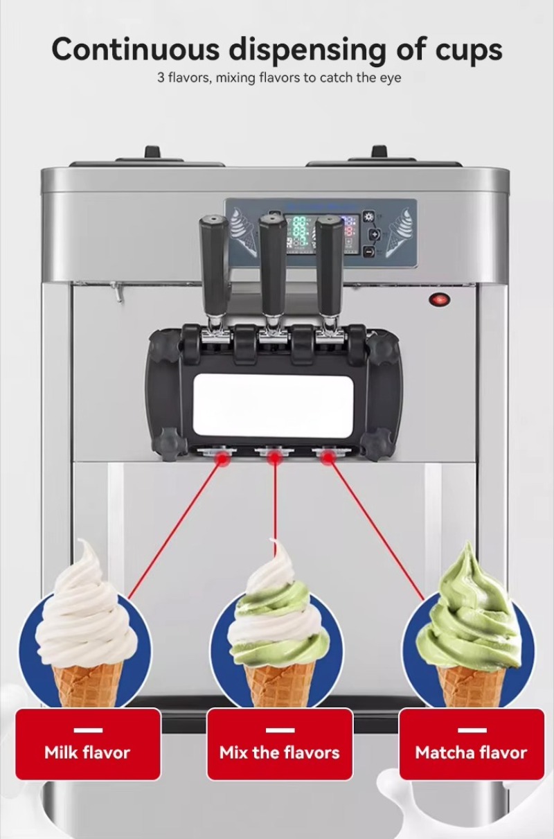 Máquina Profesional Comercial  - Commercial Ice Maker reseña y precio