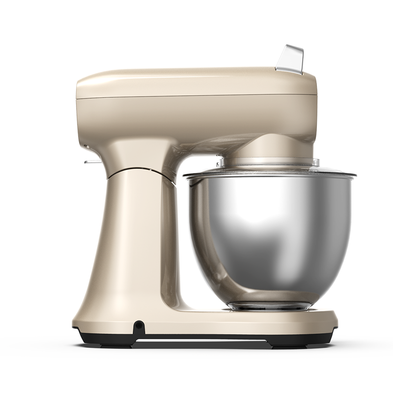Mezclador de pie de cocina Pre - Commercial Kitchen Mixers Dough Mixer reseña y precio