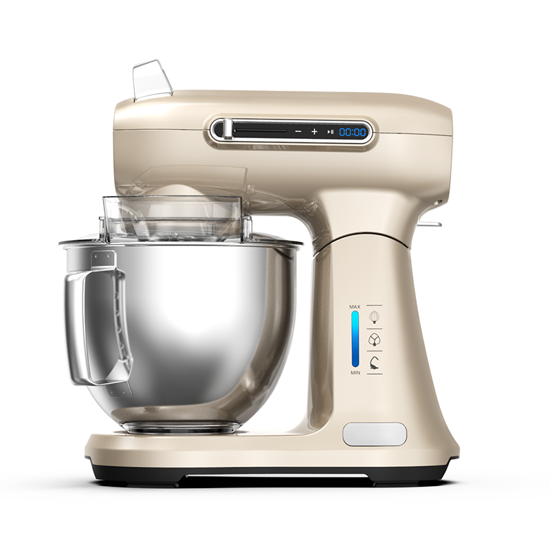 Mezclador de pie de cocina Pre - Commercial Kitchen Mixers Dough Mixer reseña y precio
