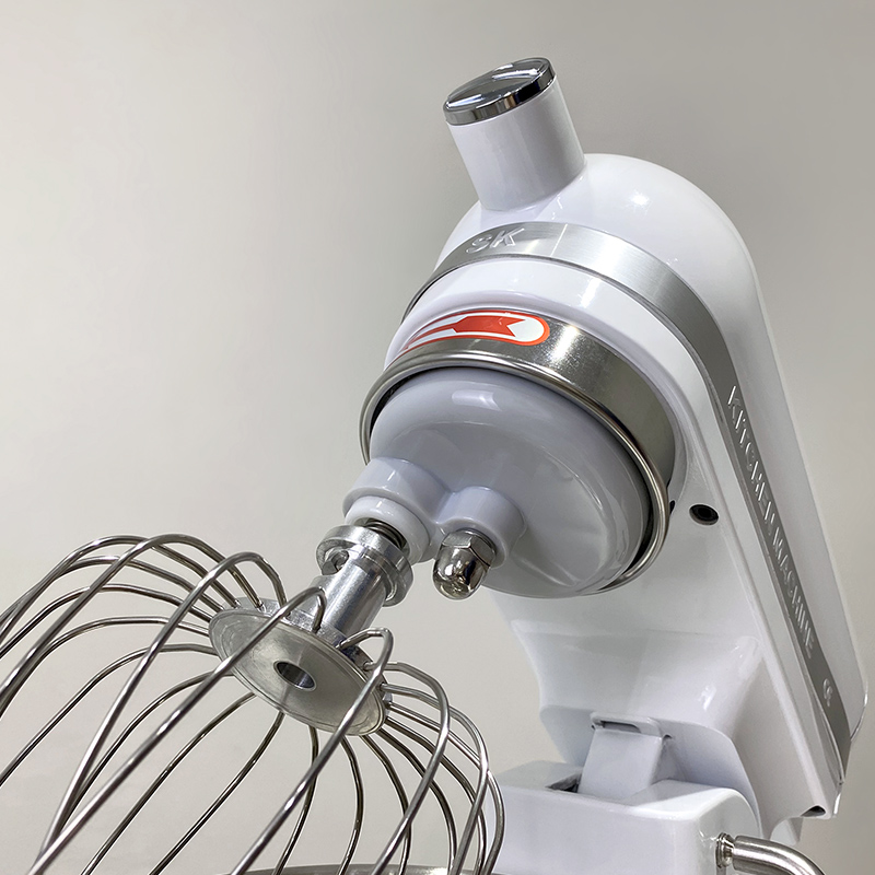 Cocina casera, tazón mezclador - Commercial Kitchen Mixers Dough Mixer reseña y precio