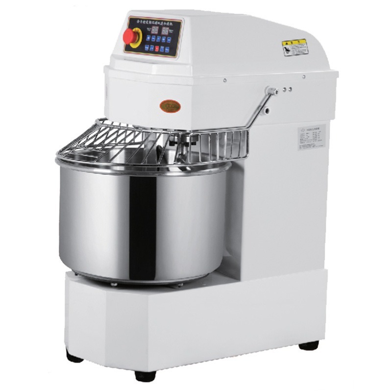 Amasadora Comercial de 20/30/4 - Commercial Kitchen Mixers Dough Mixer reseña y precio