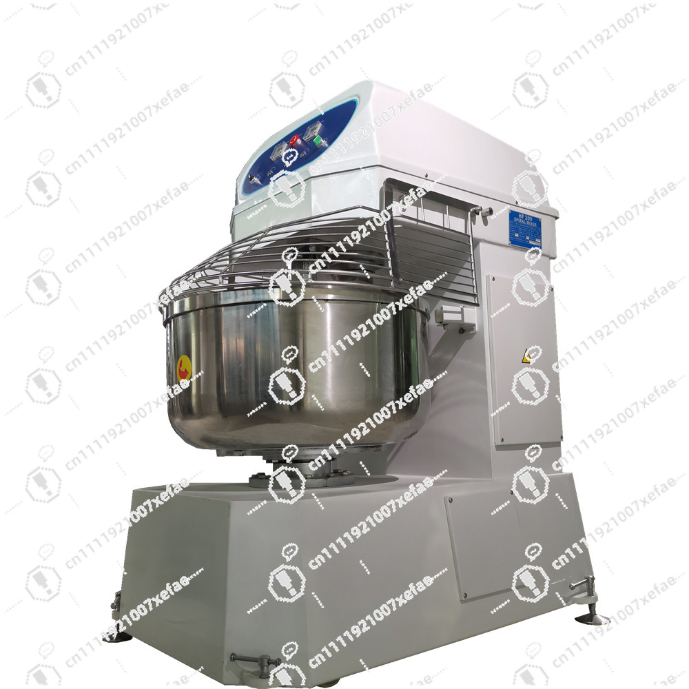 Amasadora comercial C52022 de  - Commercial Kitchen Mixers Dough Mixer reseña y precio