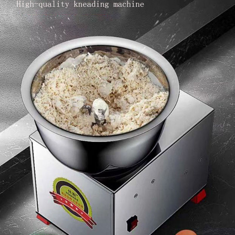 Máquina Mezcladora de Harina p - Commercial Kitchen Mixers Dough Mixer reseña y precio