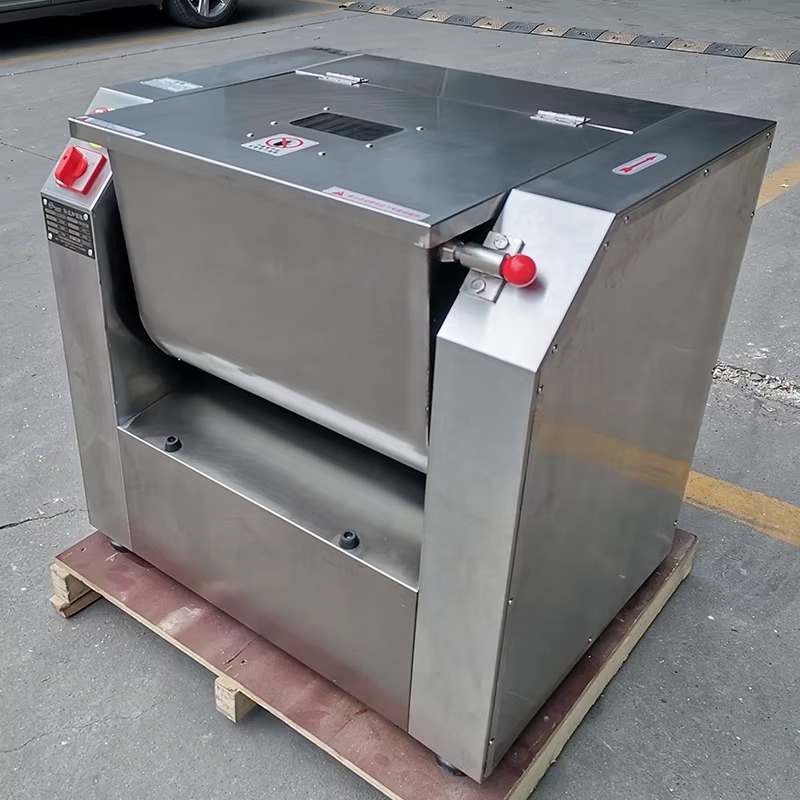 Equipo de Panadería Comercial, - Commercial Kitchen Mixers Dough Mixer reseña y precio
