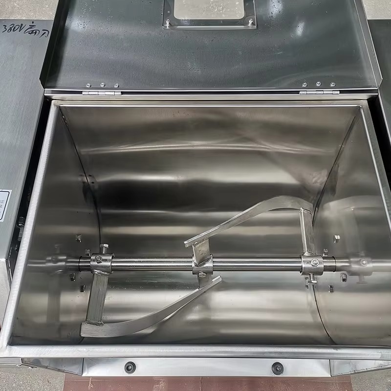 Equipo de Panadería Comercial, - Commercial Kitchen Mixers Dough Mixer reseña y precio