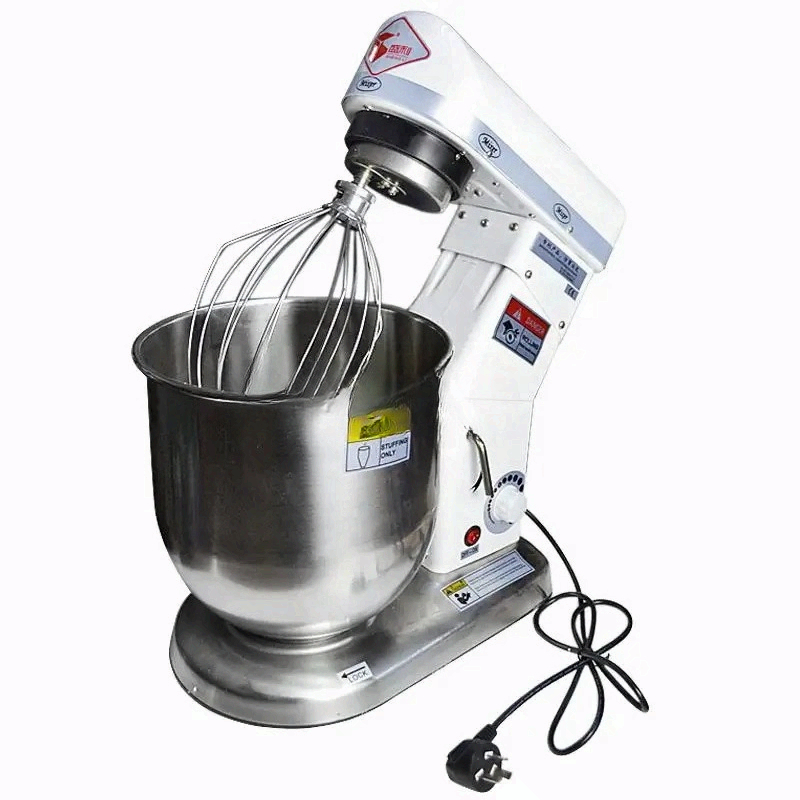 Procesador de alimentos de coc - Commercial Kitchen Mixers Dough Mixer reseña y precio