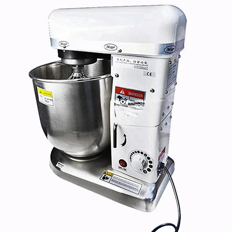 Procesador de alimentos de coc - Commercial Kitchen Mixers Dough Mixer reseña y precio