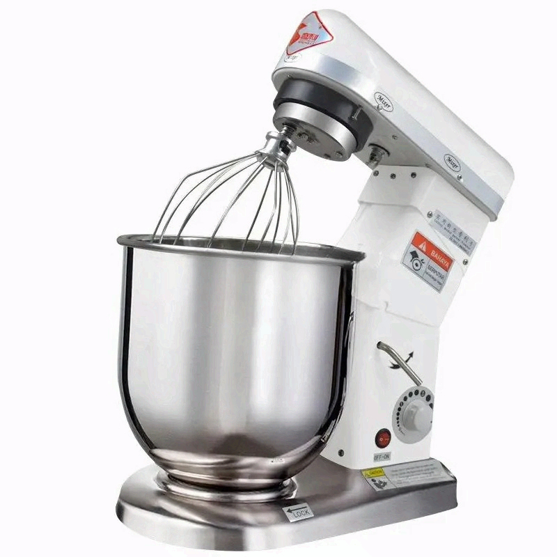 Procesador de alimentos de coc - Commercial Kitchen Mixers Dough Mixer reseña y precio