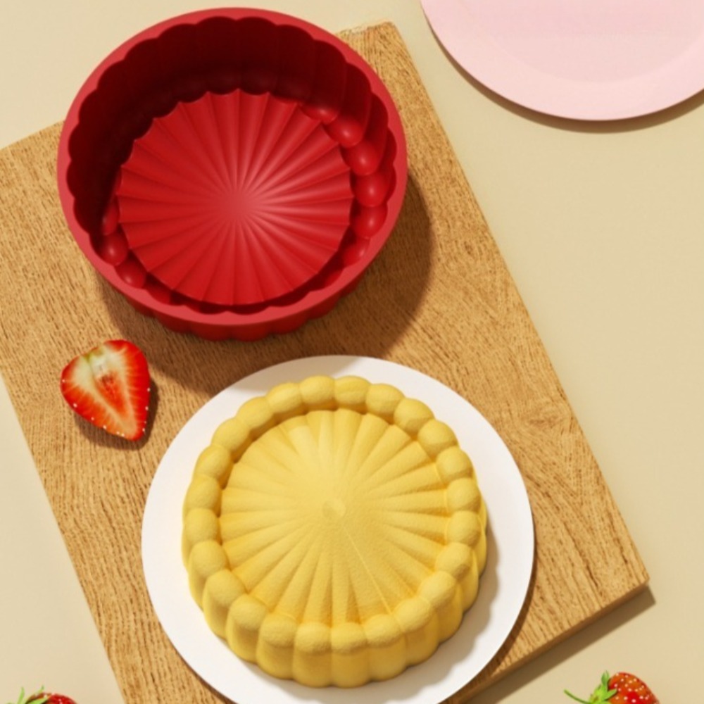 Molde antiadherente para horne - Rotary Bakery Oven reseña y precio