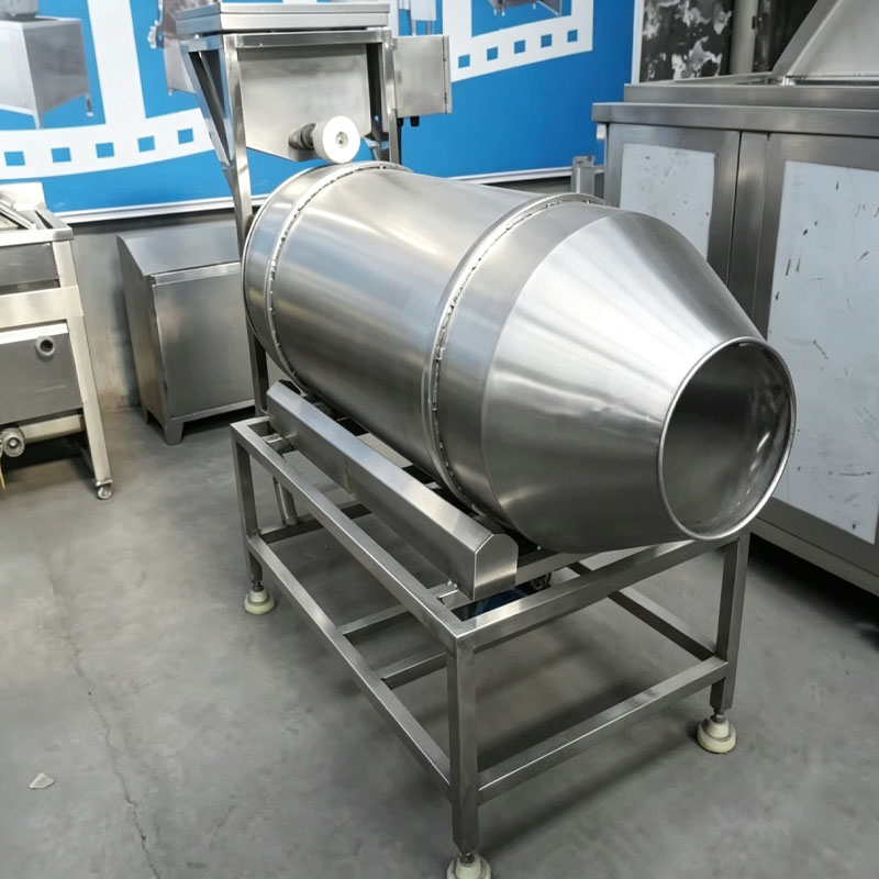 Máquina Sazonadora de Alimento - Commercial Popcorn Machine reseña y precio