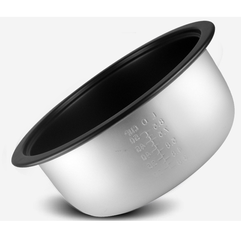 Olla Arrocera Industrial de 10 - Commercial Rice Cooker reseña y precio