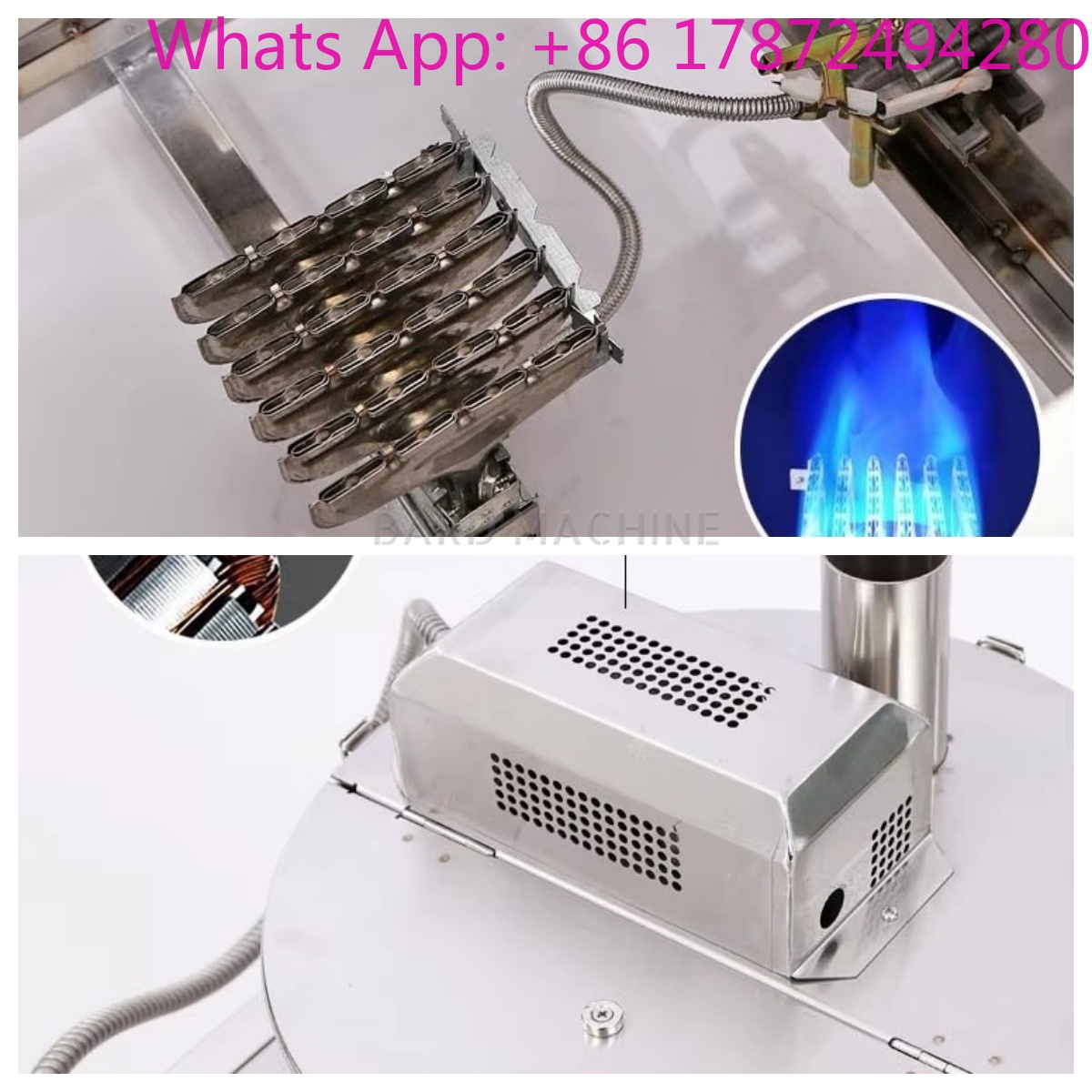 Máquina de Palomitas de Maíz d - Commercial Popcorn Machine reseña y precio