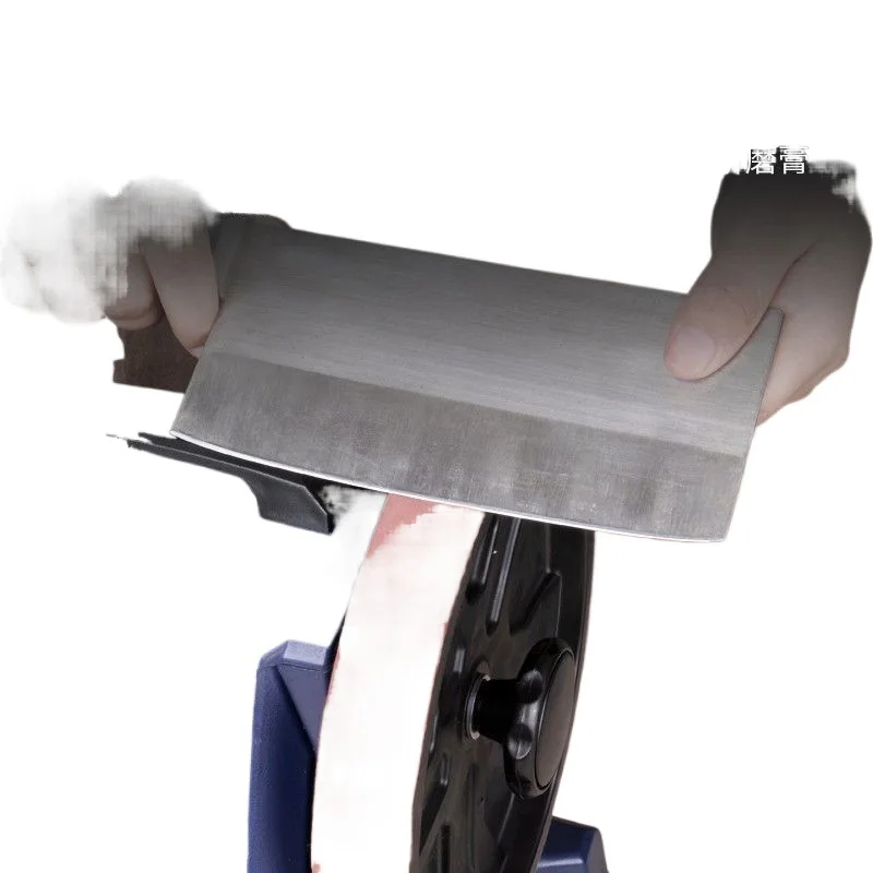 Afilador de cuchillos eléctric - Commercial Kitchen Knife Sharpener reseña y precio