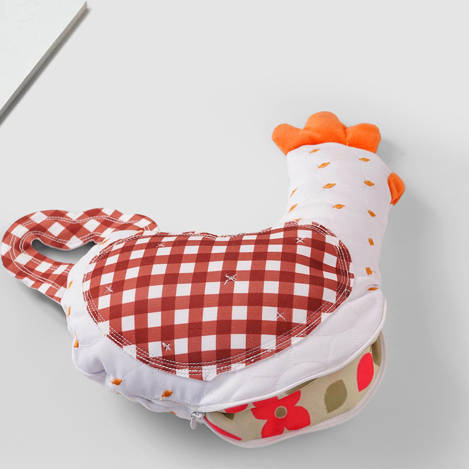 Guantes de horno antideslizant - Commercial Kitchen Gloves reseña y precio