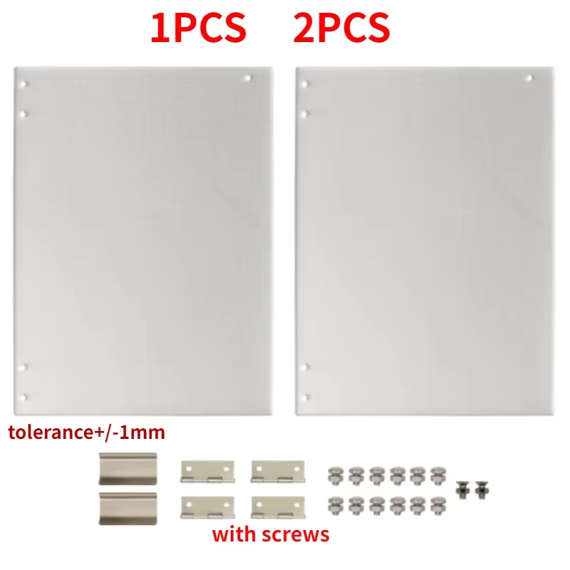 Panel de Puerta para Máquina d - Commercial Popcorn Machine reseña y precio