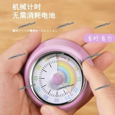 Temporizador mecánico para coc - Commercial Kitchen Management reseña y precio