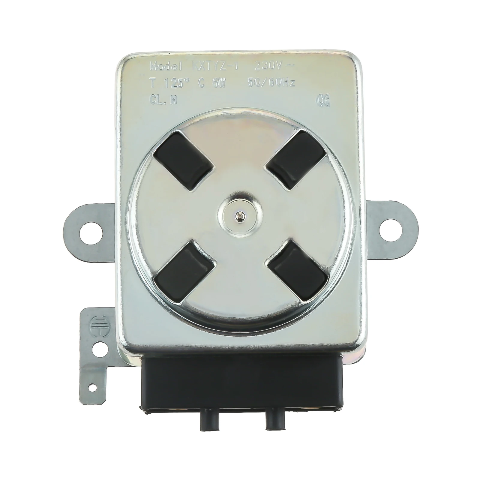 2 unids/set Grill Motor síncro - Rotary Bakery Oven reseña y precio