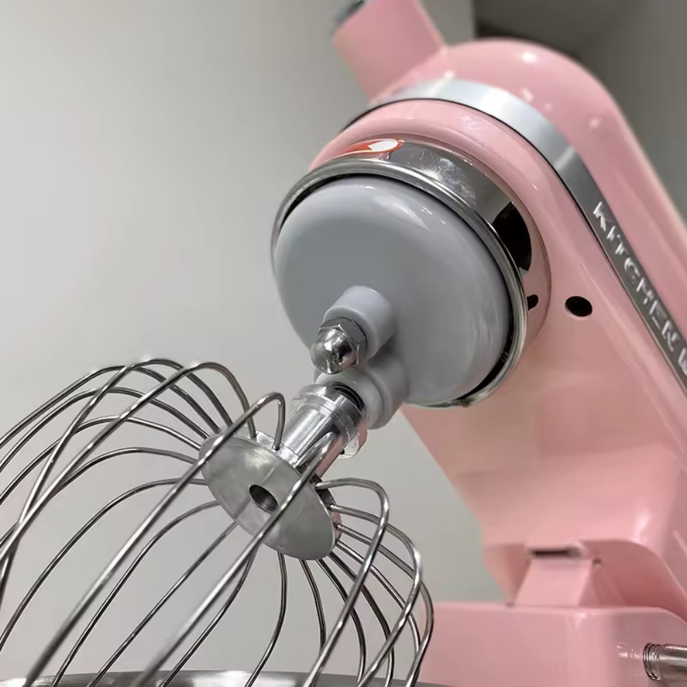Tazón Mezclador de Acero Inoxi - Commercial Kitchen Mixers Dough Mixer reseña y precio