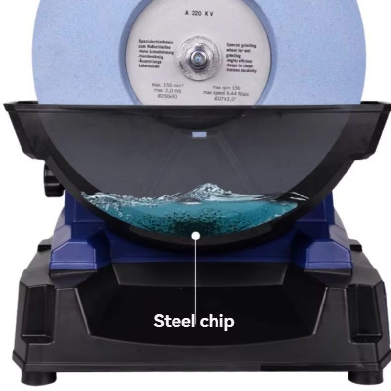 Afilador Eléctrico de Cuchillo - Commercial Kitchen Knife Sharpener reseña y precio