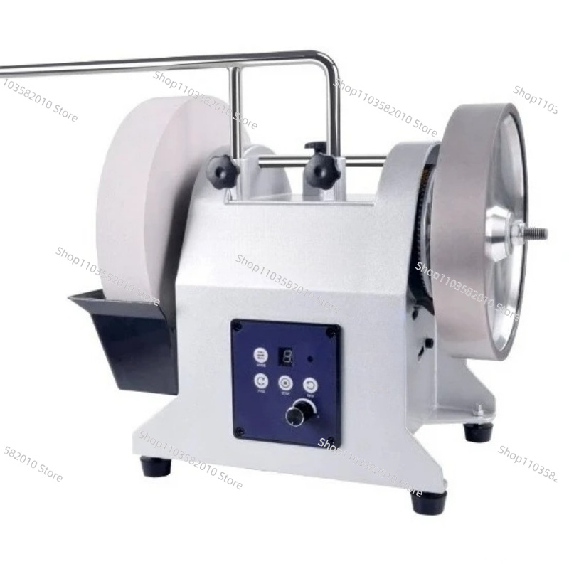 Afilador de Cuchillos Compacto - Commercial Kitchen Knife Sharpener reseña y precio