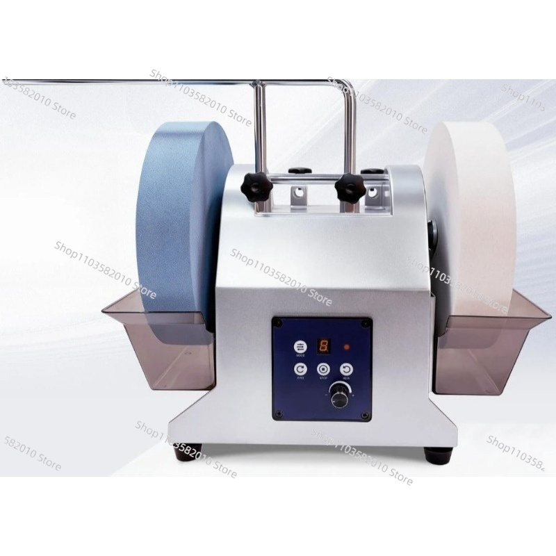 Afilador de Cuchillos Compacto - Commercial Kitchen Knife Sharpener reseña y precio
