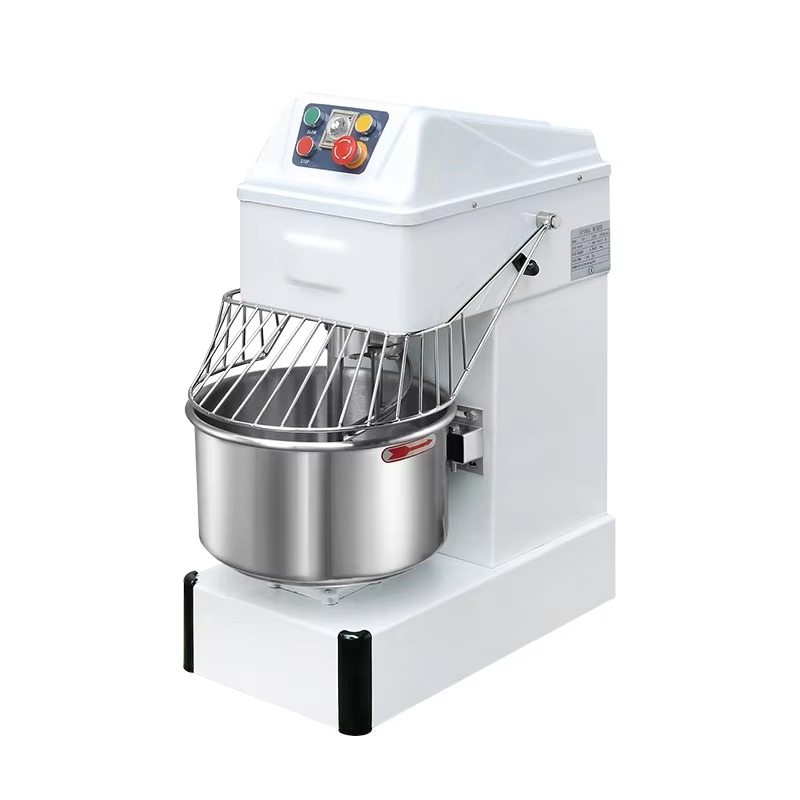 Mezclador de masa en espiral c - Commercial Kitchen Mixers Dough Mixer reseña y precio