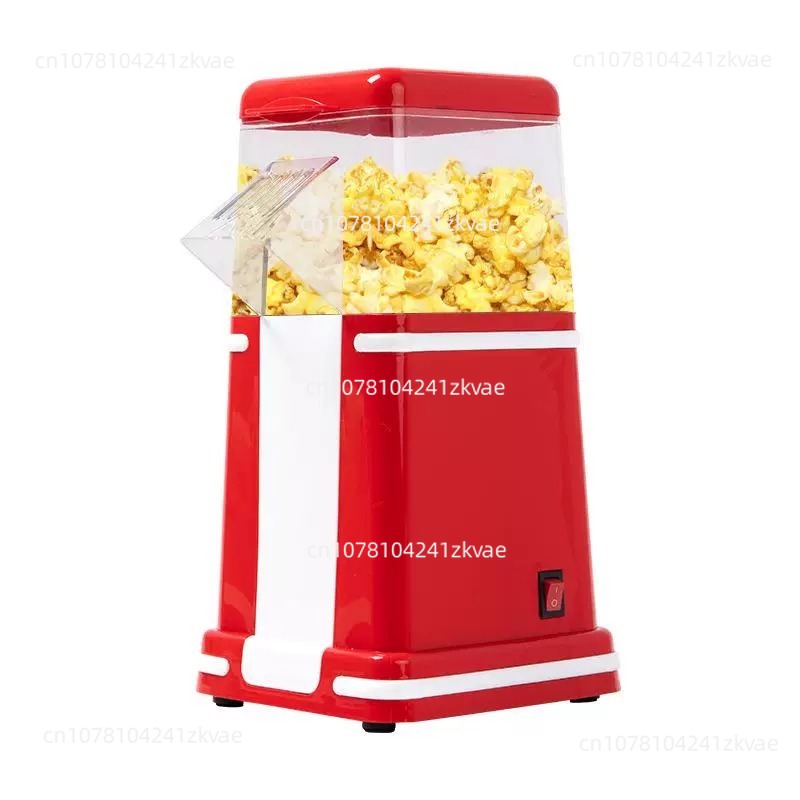 Máquina para Hacer Palomitas d - Commercial Popcorn Machine reseña y precio