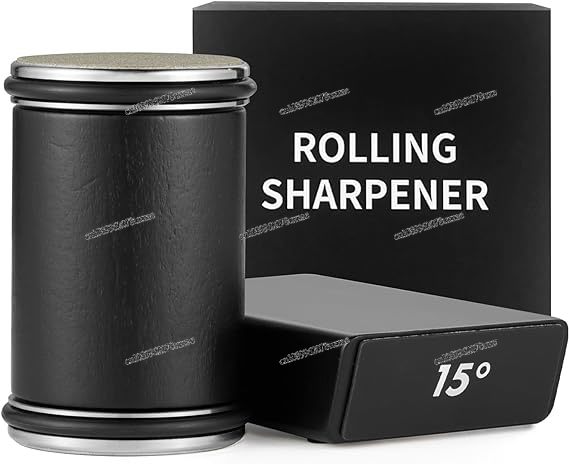 Venta caliente de utensilios d - Commercial Kitchen Knife Sharpener reseña y precio