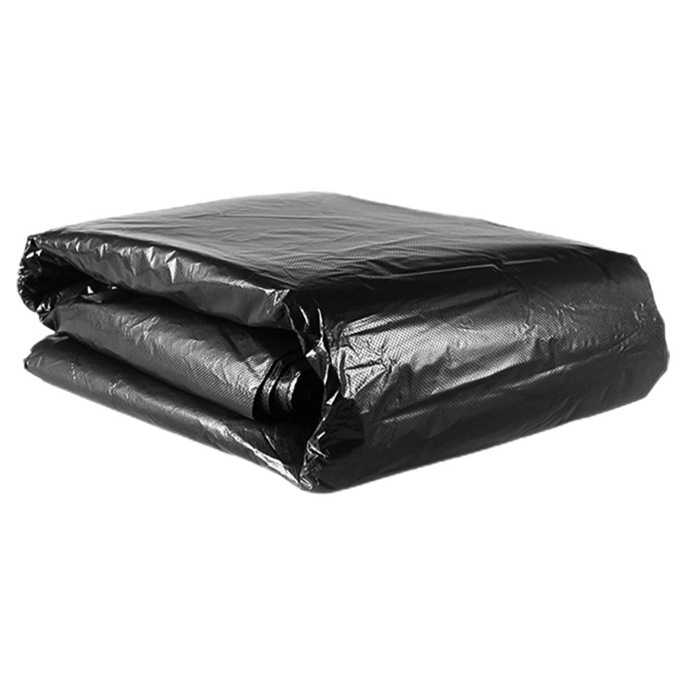 50 Bolsas de Basura Comerciale - Commercial Kitchen Management reseña y precio